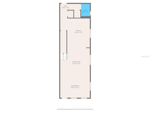 6222 64TH WAY N, Pinellas Park, FL 33781