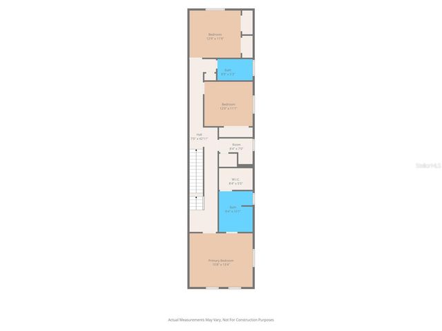 6222 64TH WAY N, Pinellas Park, FL 33781