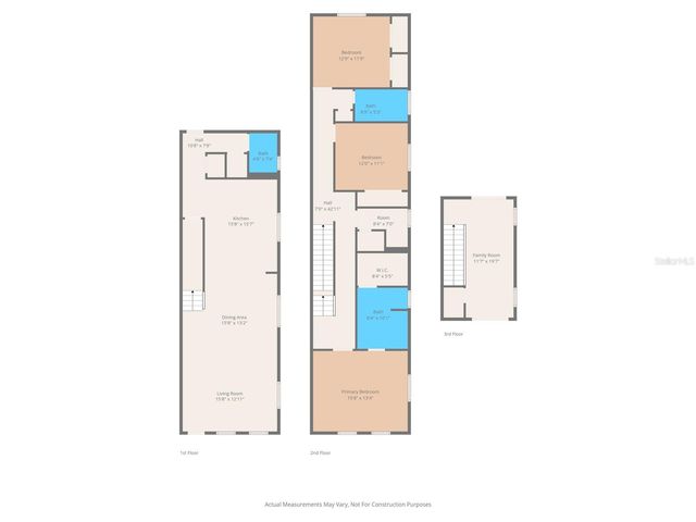 6222 64TH WAY N, Pinellas Park, FL 33781