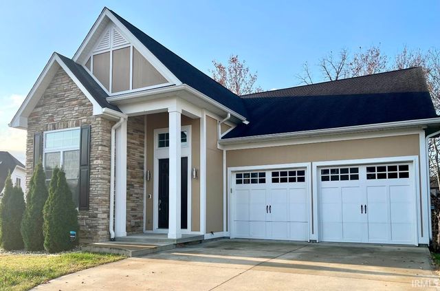 1610 S Hathaway Court, Bloomington, IN 47401