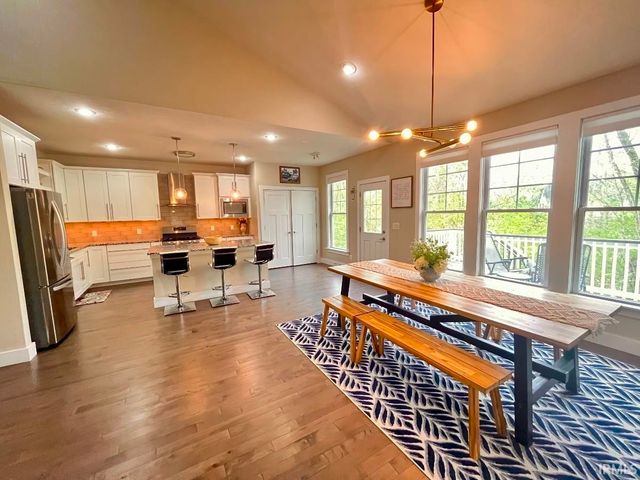 1610 S Hathaway Court, Bloomington, IN 47401