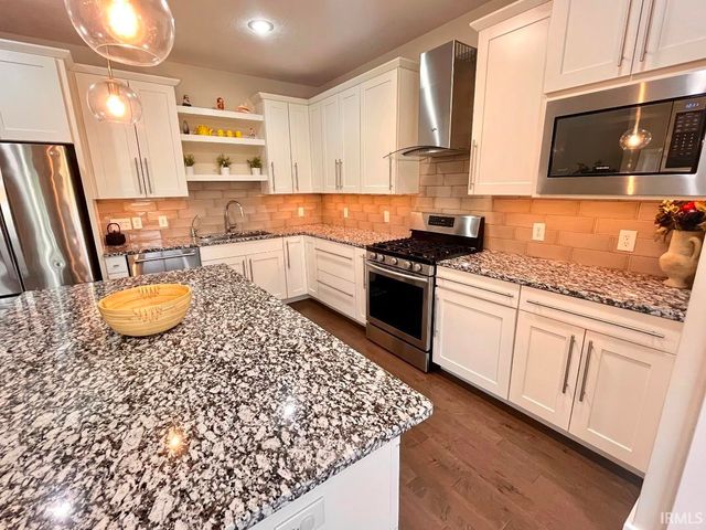 1610 S Hathaway Court, Bloomington, IN 47401