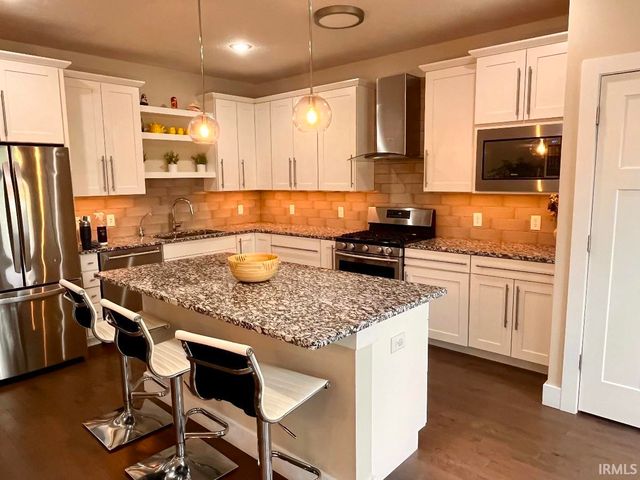 1610 S Hathaway Court, Bloomington, IN 47401