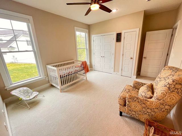 1610 S Hathaway Court, Bloomington, IN 47401