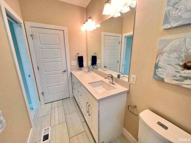 1610 S Hathaway Court, Bloomington, IN 47401