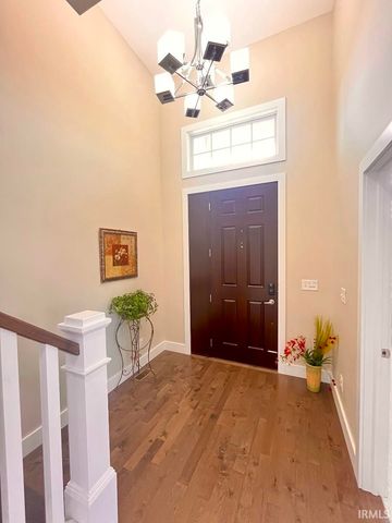 1610 S Hathaway Court, Bloomington, IN 47401