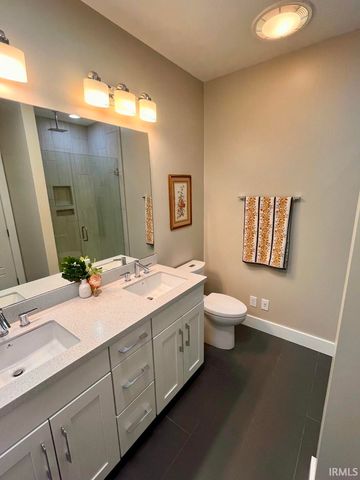 1610 S Hathaway Court, Bloomington, IN 47401