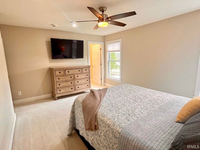 1610 S Hathaway Court, Bloomington, IN 47401