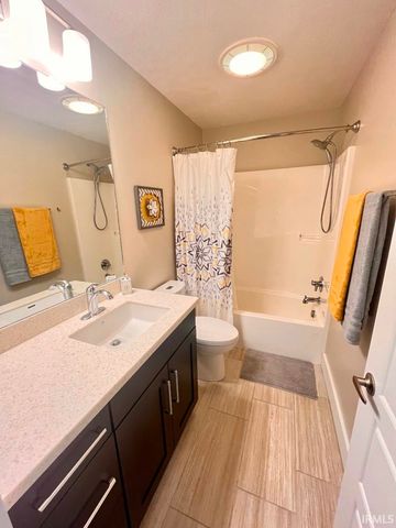 1610 S Hathaway Court, Bloomington, IN 47401