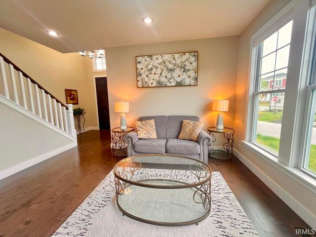 1610 S Hathaway Court, Bloomington, IN 47401