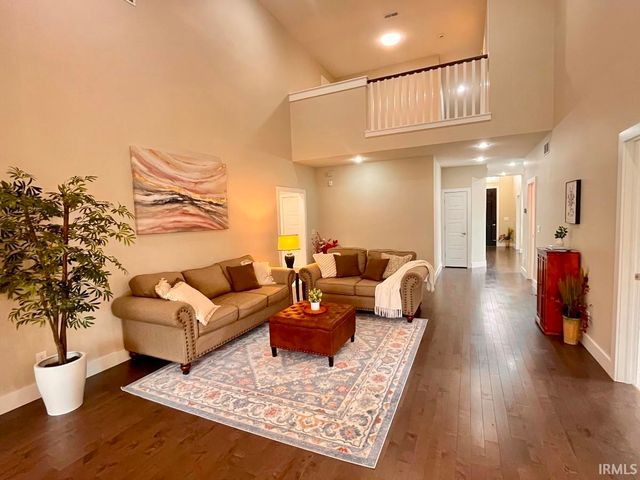 1610 S Hathaway Court, Bloomington, IN 47401