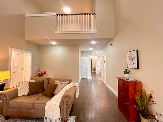 1610 S Hathaway Court, Bloomington, IN 47401