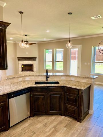 3002 Promenade Drive, Granbury, TX 76049