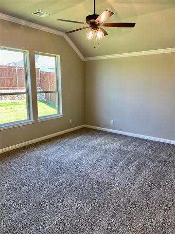 3002 Promenade Drive, Granbury, TX 76049