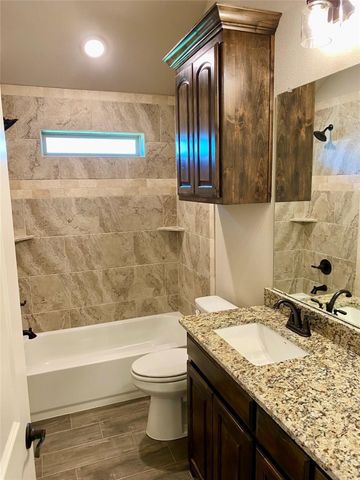 3002 Promenade Drive, Granbury, TX 76049