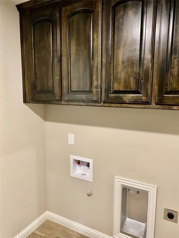 3002 Promenade Drive, Granbury, TX 76049