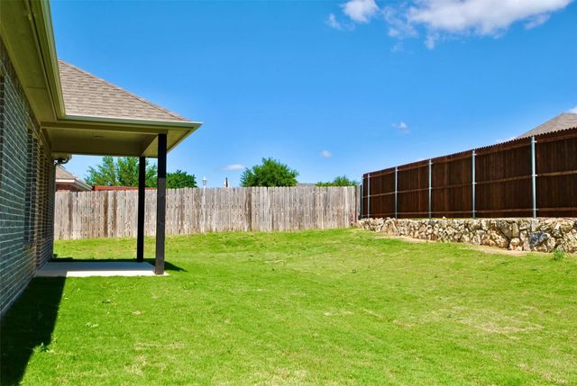 3002 Promenade Drive, Granbury, TX 76049