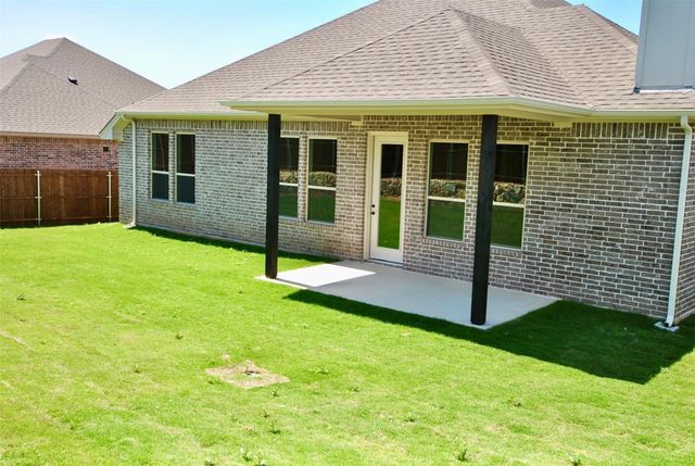 3002 Promenade Drive, Granbury, TX 76049