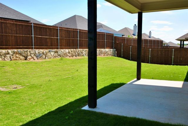 3002 Promenade Drive, Granbury, TX 76049