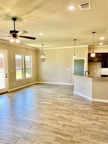 3002 Promenade Drive, Granbury, TX 76049