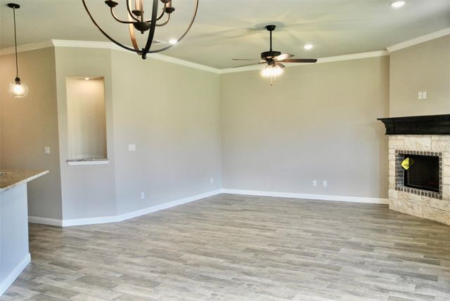 3002 Promenade Drive, Granbury, TX 76049