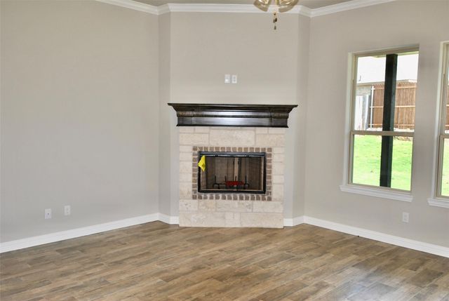 3002 Promenade Drive, Granbury, TX 76049