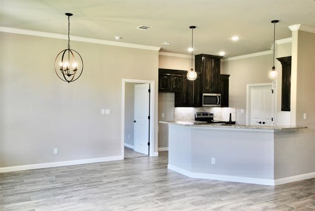 3002 Promenade Drive, Granbury, TX 76049