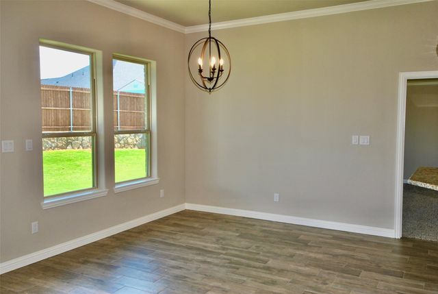 3002 Promenade Drive, Granbury, TX 76049