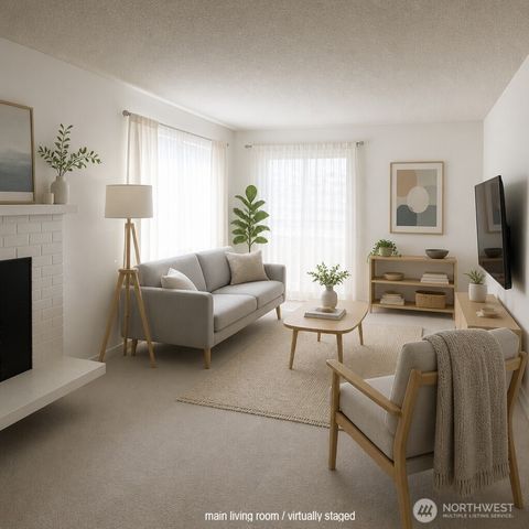 936 N 101st Street, Seattle, WA 98133