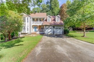 4041 Brittan Glade Trail, Snellville, GA 30039