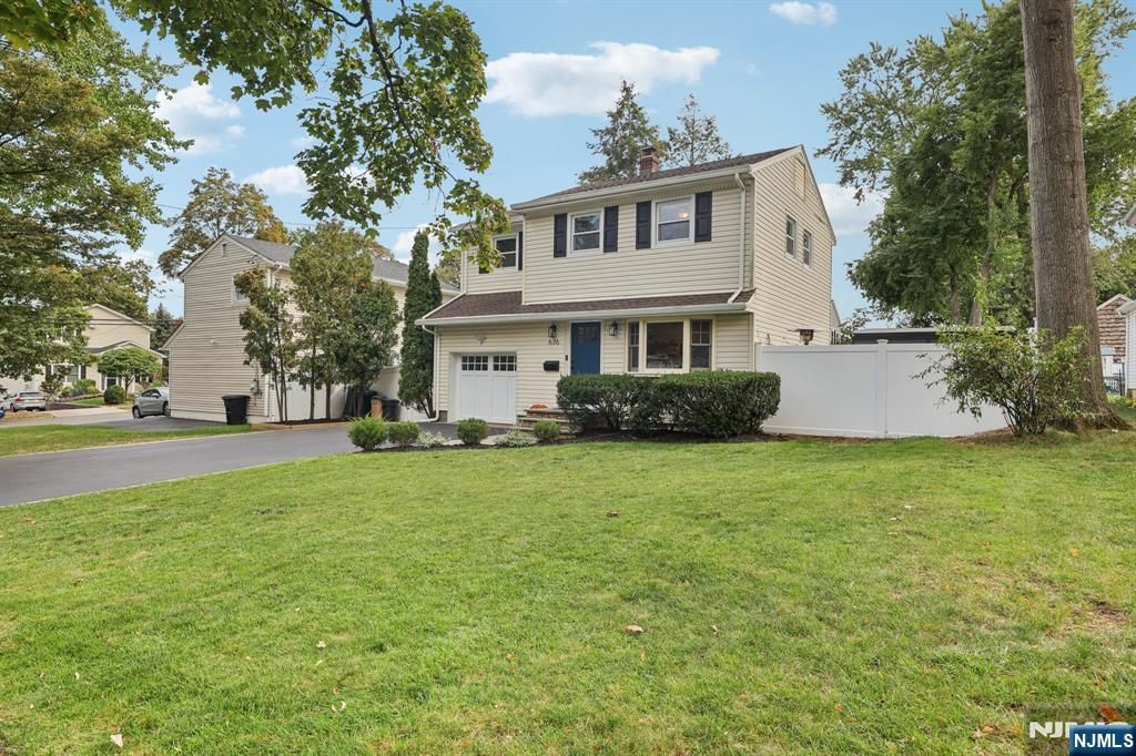636 Concord Road, Ridgewood, NJ 07450