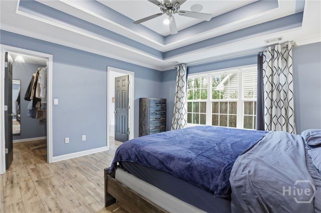 102 Sandstone Drive, Bloomingdale, GA 31302