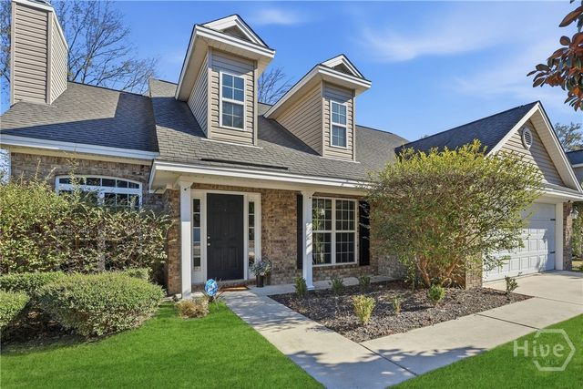 102 Sandstone Drive, Bloomingdale, GA 31302