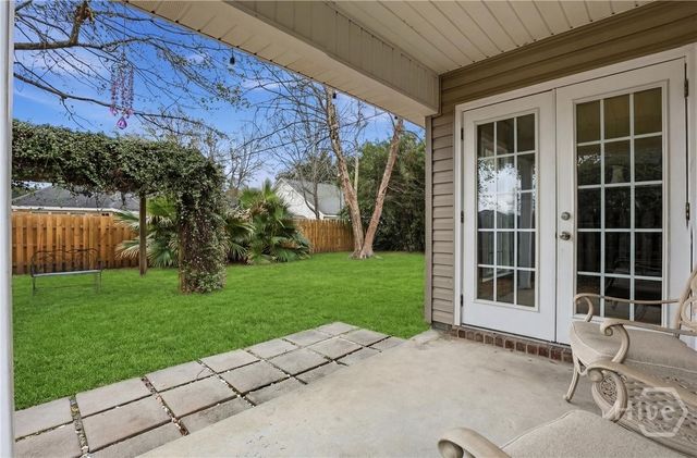 102 Sandstone Drive, Bloomingdale, GA 31302