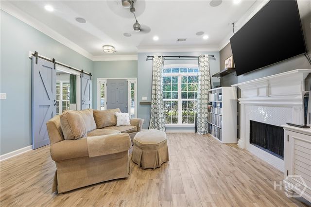 102 Sandstone Drive, Bloomingdale, GA 31302