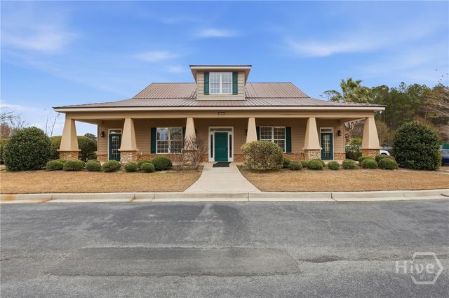 102 Sandstone Drive, Bloomingdale, GA 31302