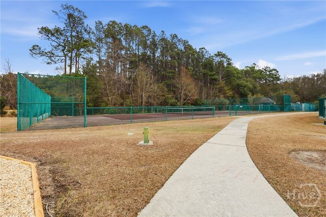 102 Sandstone Drive, Bloomingdale, GA 31302