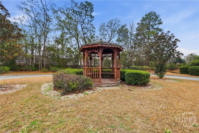 102 Sandstone Drive, Bloomingdale, GA 31302