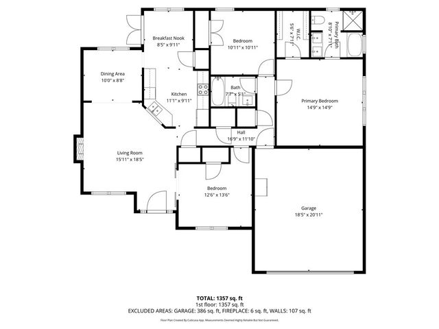 102 Sandstone Drive, Bloomingdale, GA 31302
