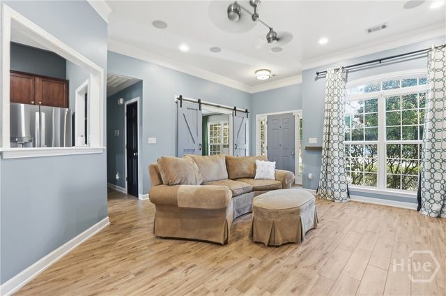 102 Sandstone Drive, Bloomingdale, GA 31302