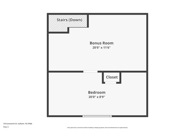 145 Summerlin Dr, Gallatin, TN 37066