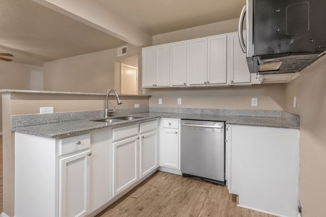 760 Ponderosa Drive, Hurst, TX 76053