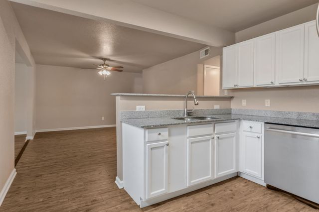 760 Ponderosa Drive, Hurst, TX 76053