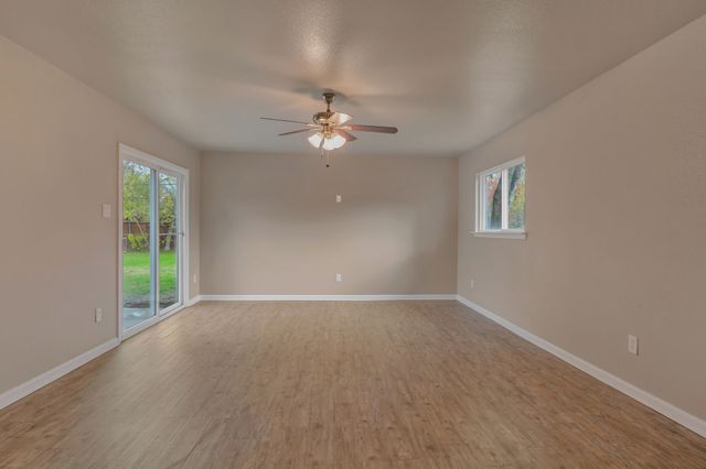 760 Ponderosa Drive, Hurst, TX 76053