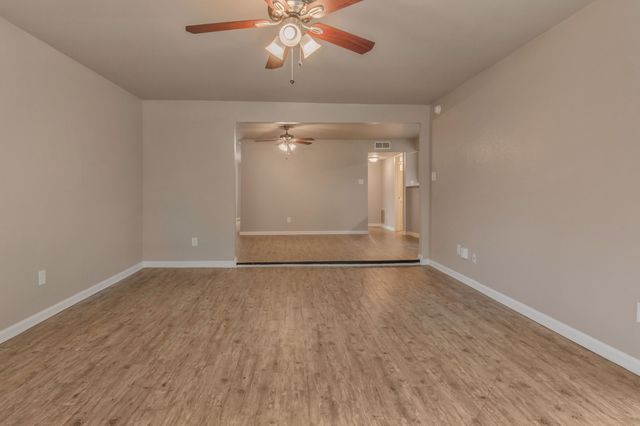 760 Ponderosa Drive, Hurst, TX 76053