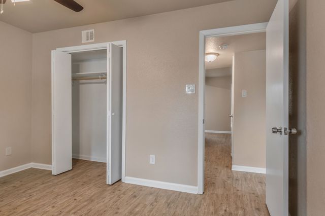 760 Ponderosa Drive, Hurst, TX 76053