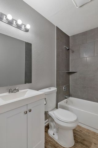 760 Ponderosa Drive, Hurst, TX 76053