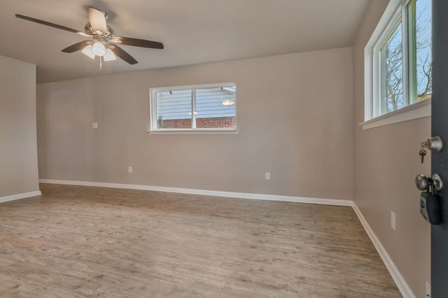 760 Ponderosa Drive, Hurst, TX 76053