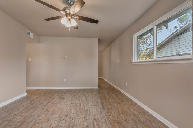 760 Ponderosa Drive, Hurst, TX 76053