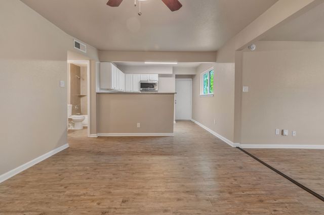 760 Ponderosa Drive, Hurst, TX 76053